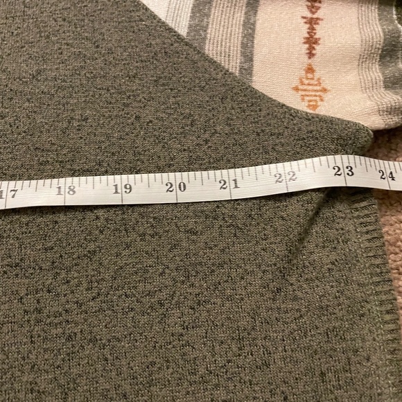 3/$12 - Maurices Hoodie Long Sleeve Shirt - Picture 5 of 6